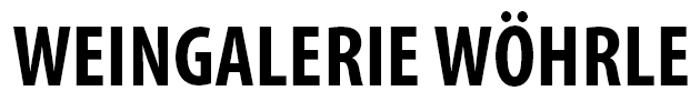 Logo Weingalerie Wöhrle