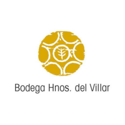 Bodega Hermanos del Villar logo