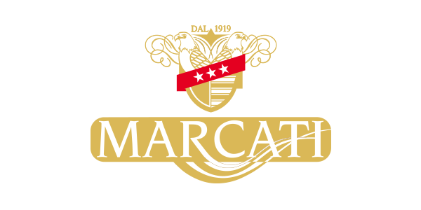 Destillerie Marcati logo